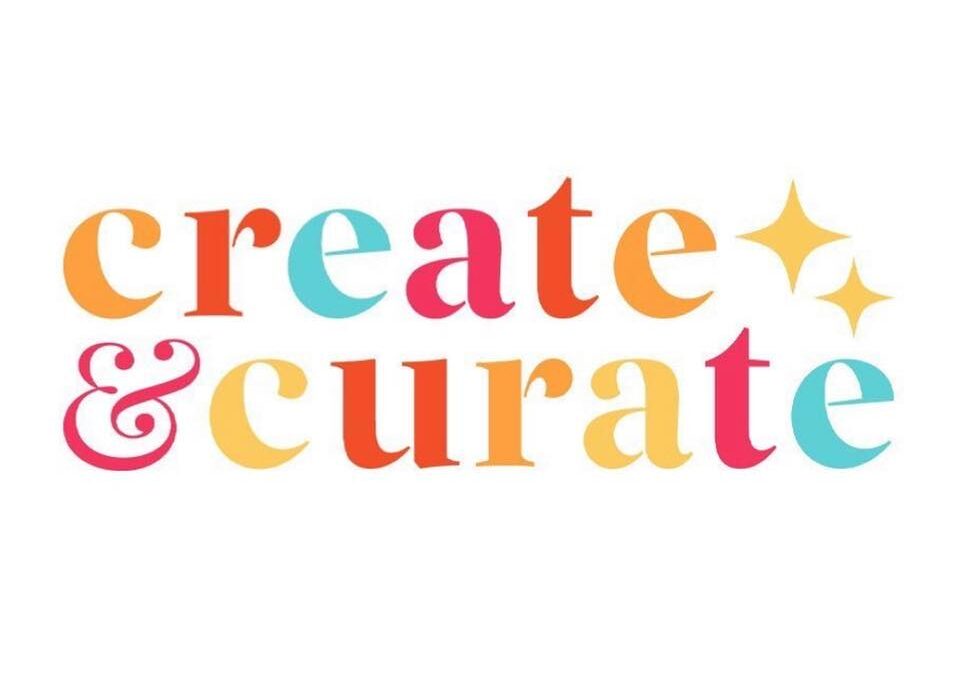 Create & Curate gift shop in Indiana, PA
