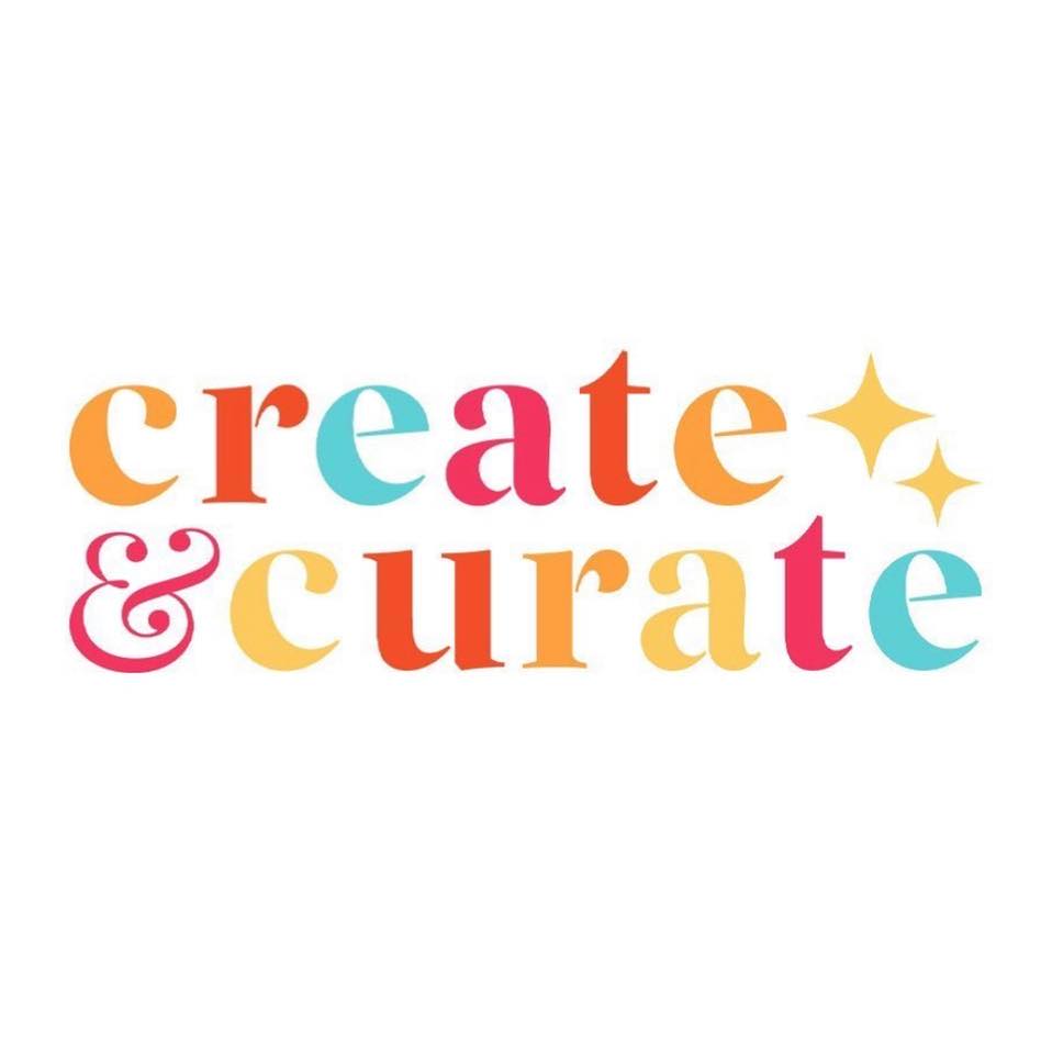 Create & Curate