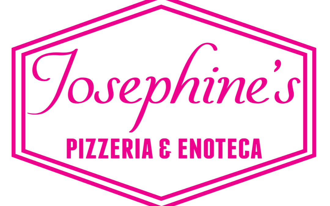 Josephine's Authentic Italian Pizza