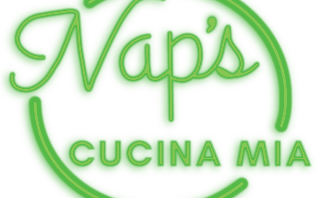 Nap's Cucina Mia authentic Italian restaurant