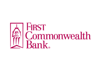 First Commonwealth Bank logo