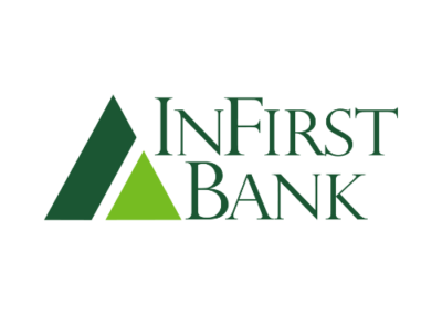 InFirst logo