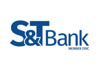 S&T Bank logo