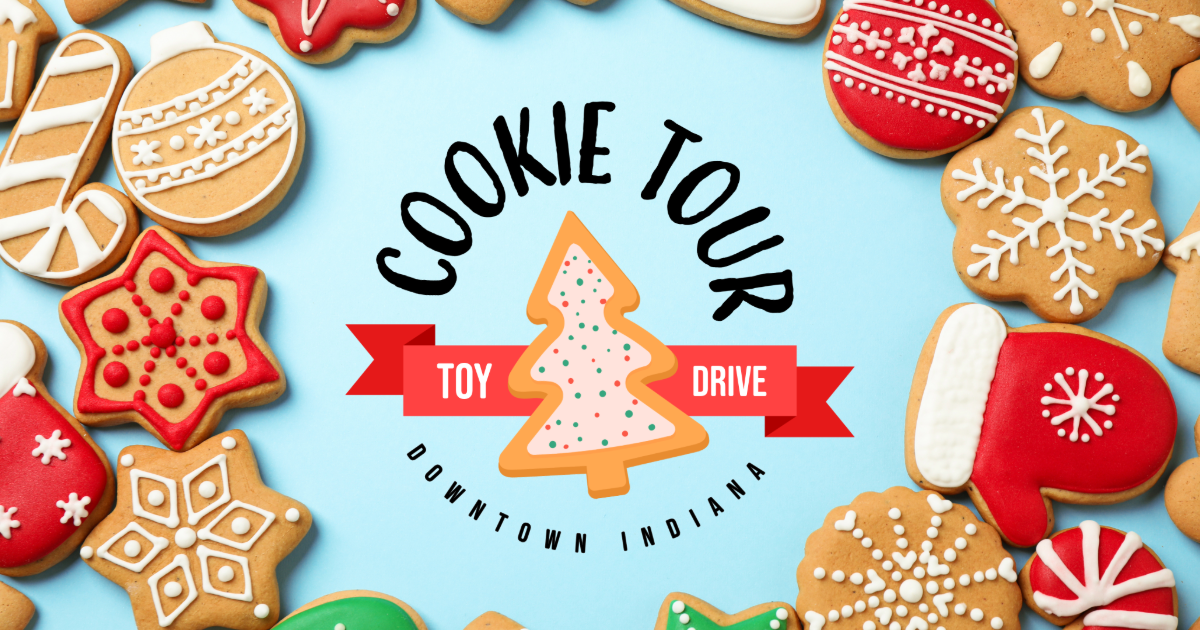 Cookie Tour