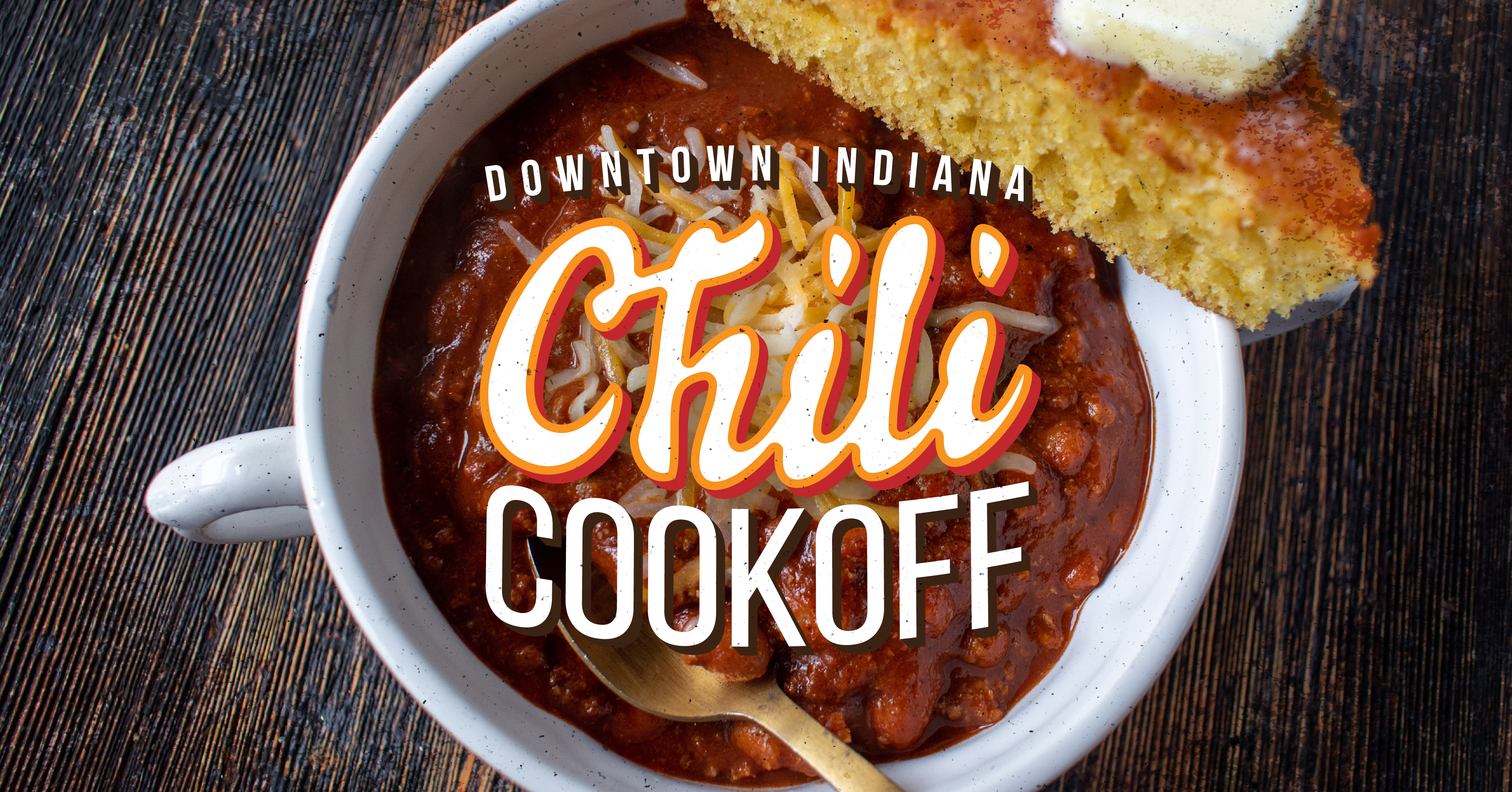 Downtown Indiana Chili Cookoff