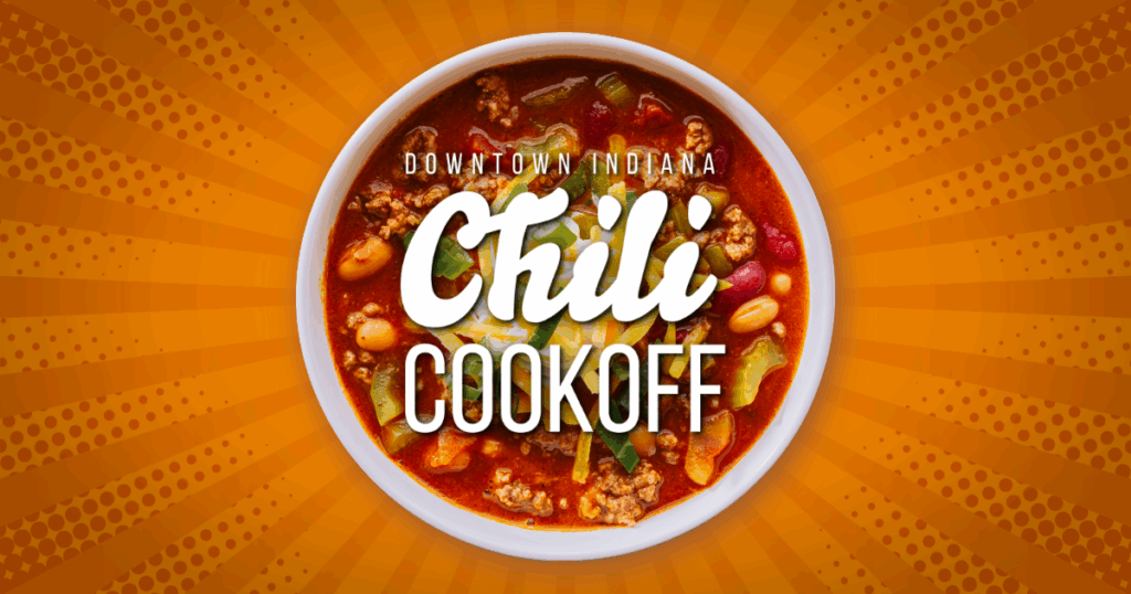 Chili Cookoff