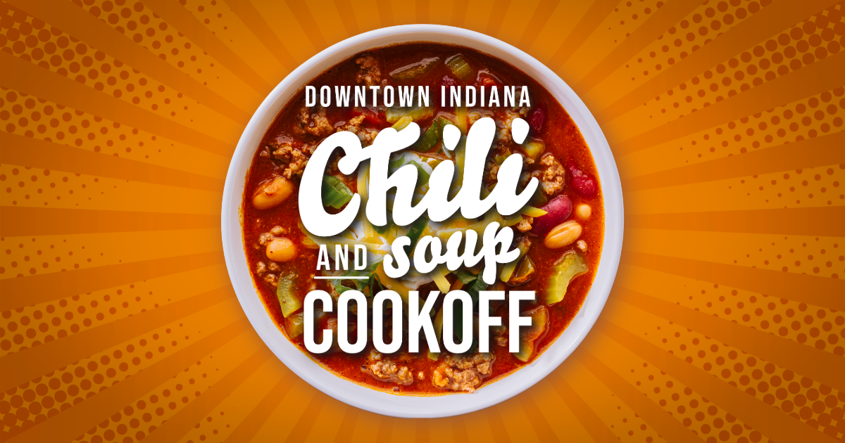 Chili and Soup Cookoff