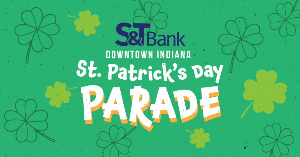 St Patricks Day Parade