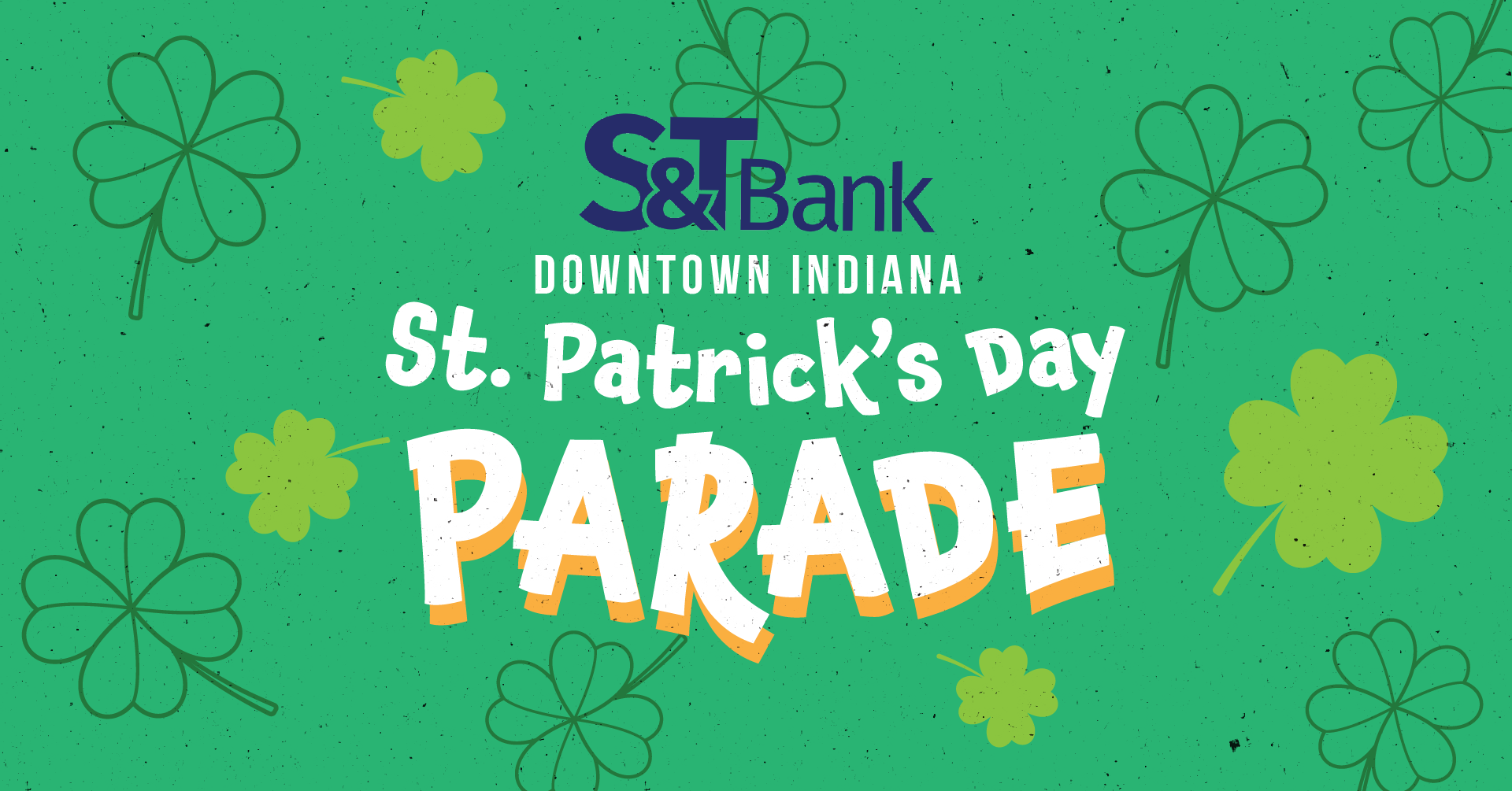 St Patricks Day Parade