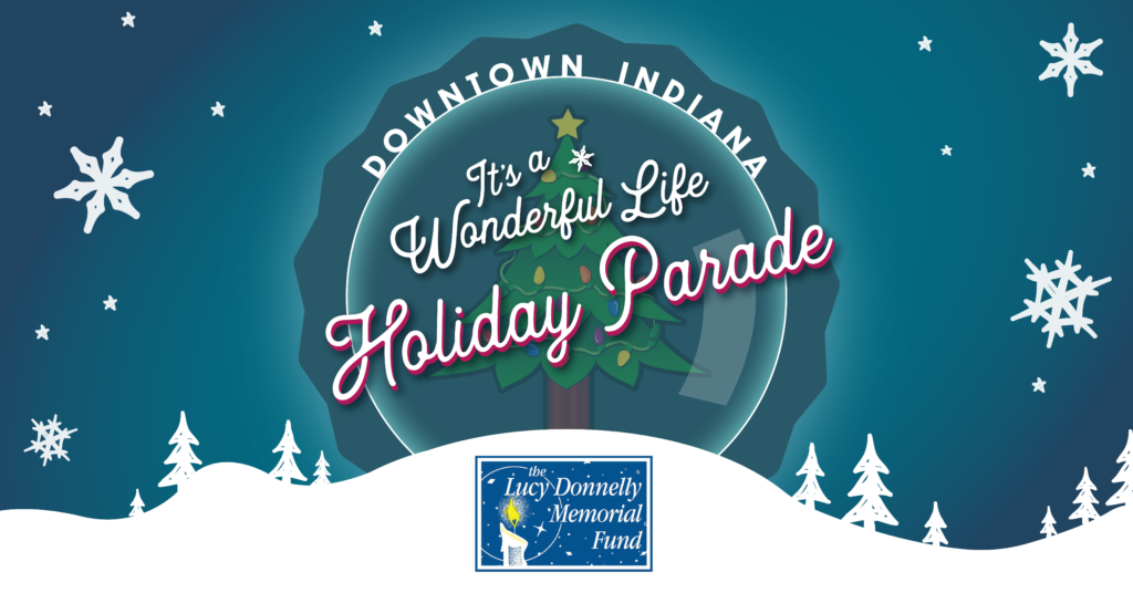 IAWL Parade
