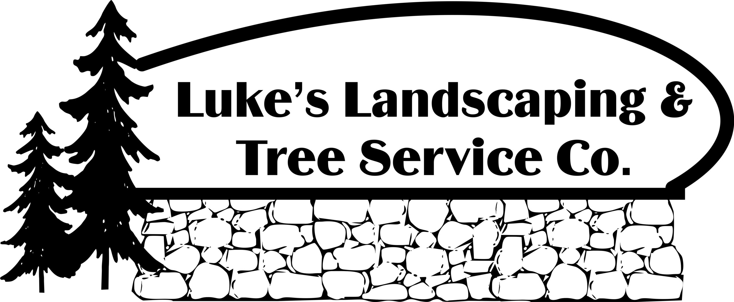 Luke's Landscaping and Tree Service
