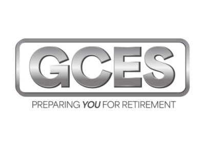 GCES Logo