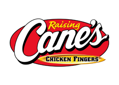 Raising Cane's Logo