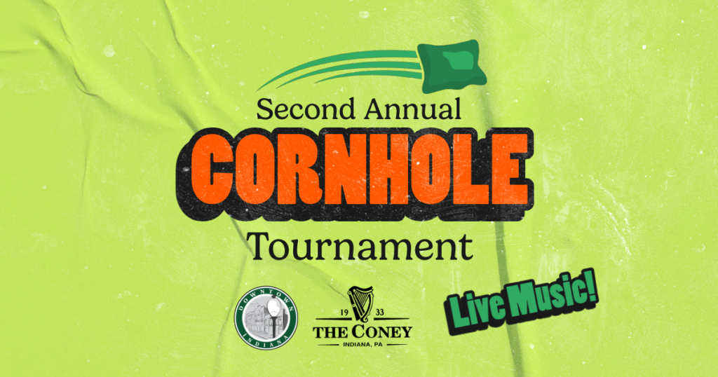 Cornhole Tournament