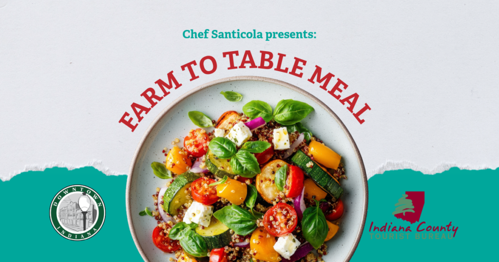 Farm to Table