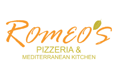 Romeo's Pizzeria and Mediterranean Kitchen